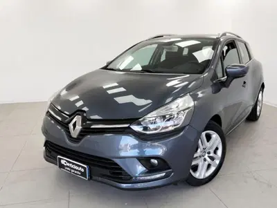 Renault Clio Sporter dCi 8V 75CV Start&amp;Stop Energy Zen del 2017 usata a Lurate Caccivio