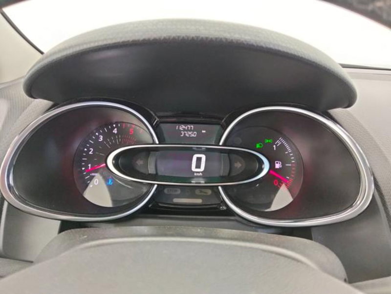 Renault Clio Sporter usata a Como (11)