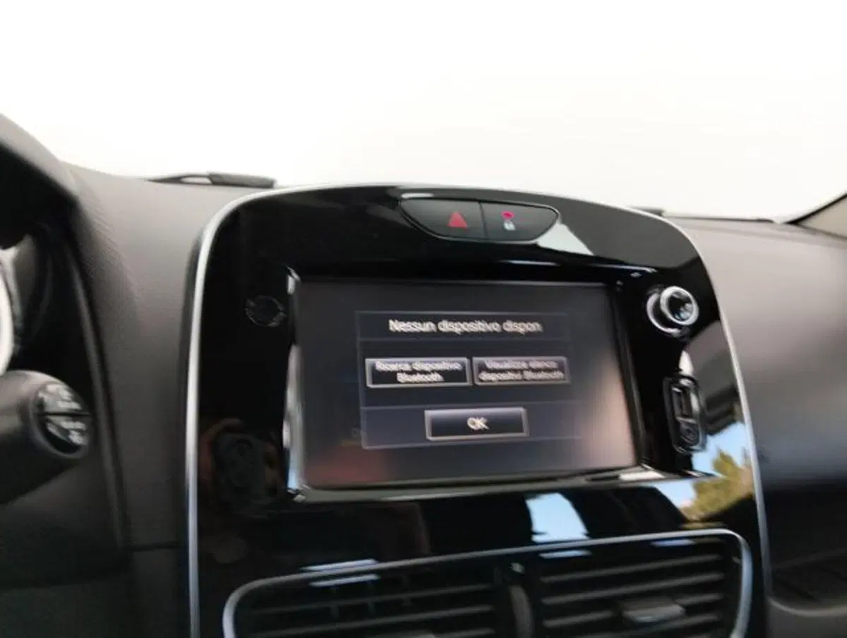 Renault Clio Sporter usata a Como (13)