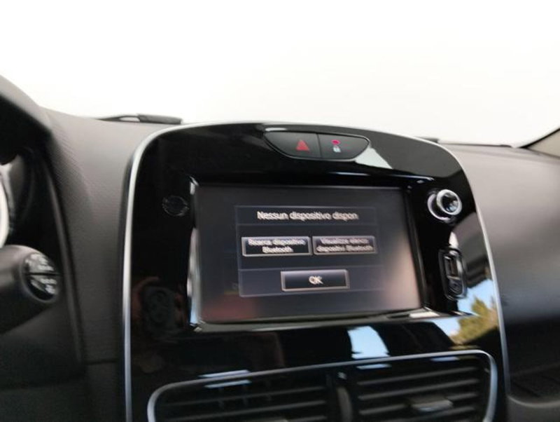 Renault Clio Sporter usata a Como (13)