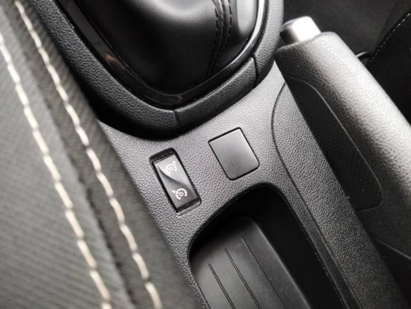 Renault Clio Sporter usata a Como (16)