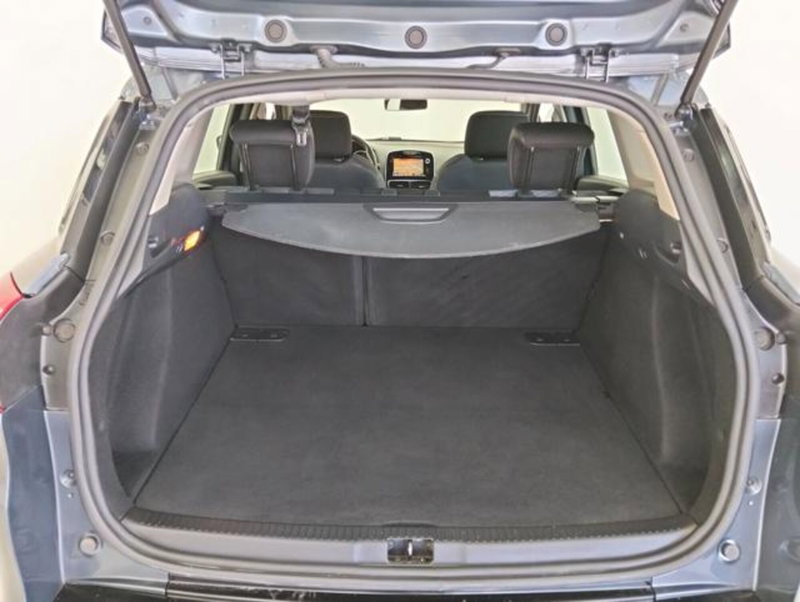 Renault Clio Sporter usata a Como (17)