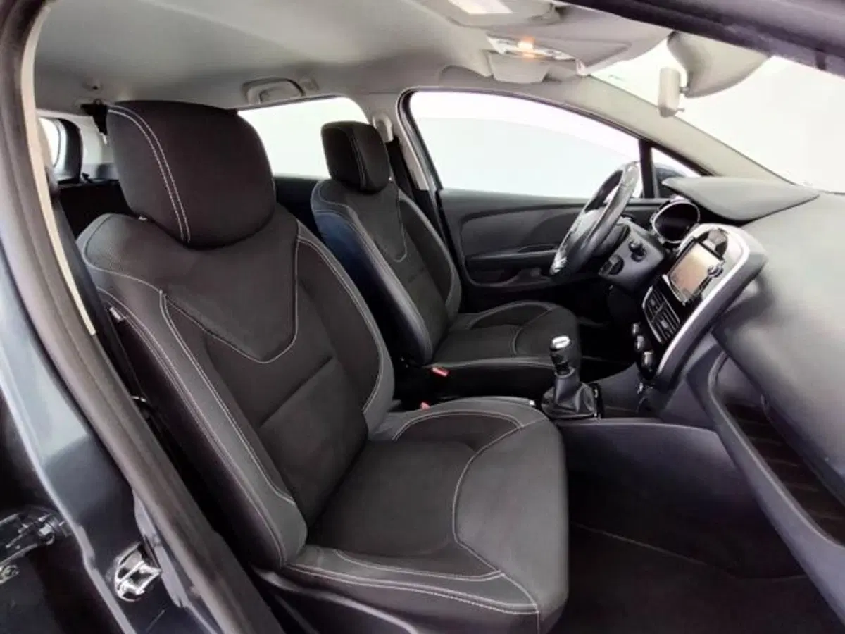 Renault Clio Sporter usata a Como (3)