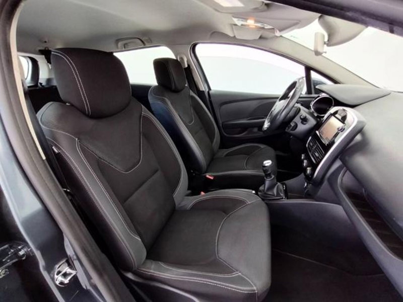 Renault Clio Sporter usata a Como (3)