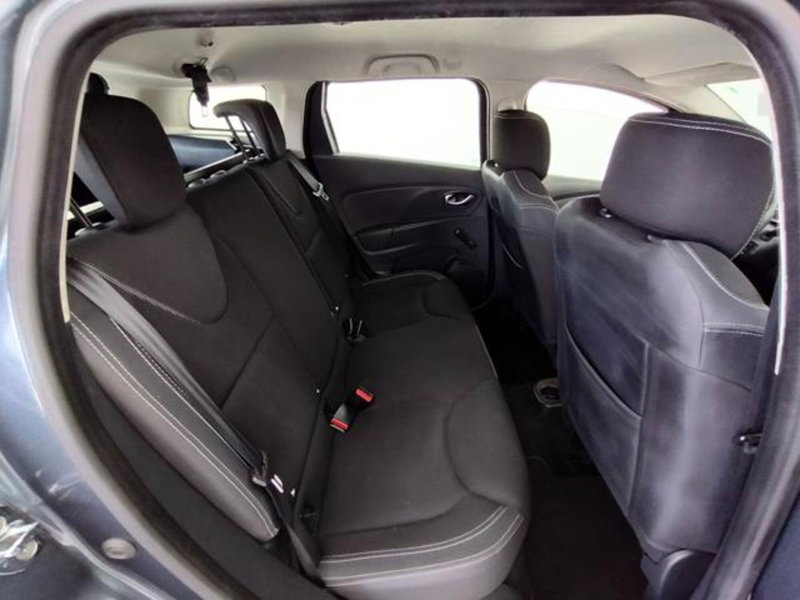 Renault Clio Sporter usata a Como (5)