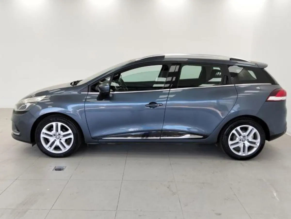 Renault Clio Sporter usata a Como (8)