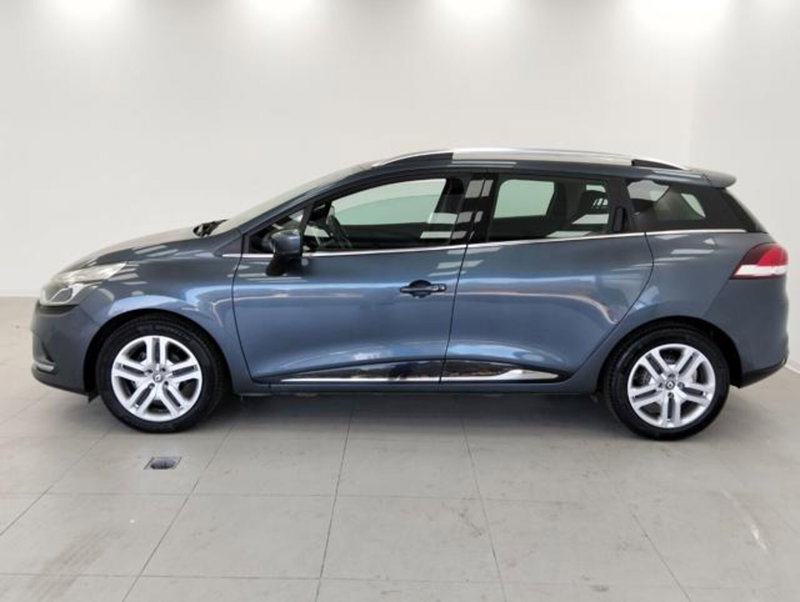 Renault Clio Sporter usata a Como (8)