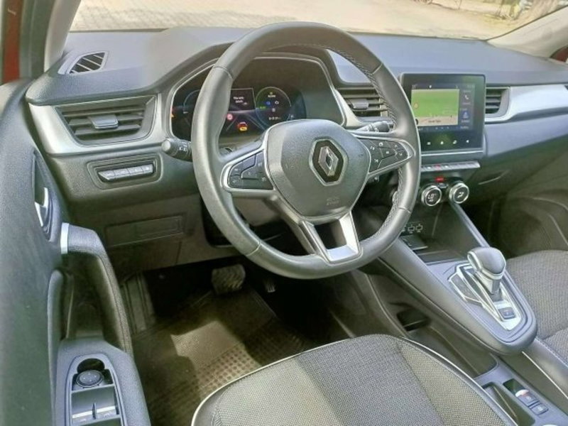 Renault Captur usata a Firenze (17)