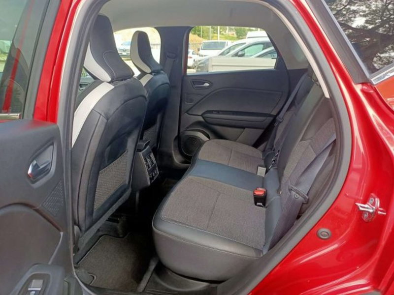 Renault Captur usata a Firenze (20)