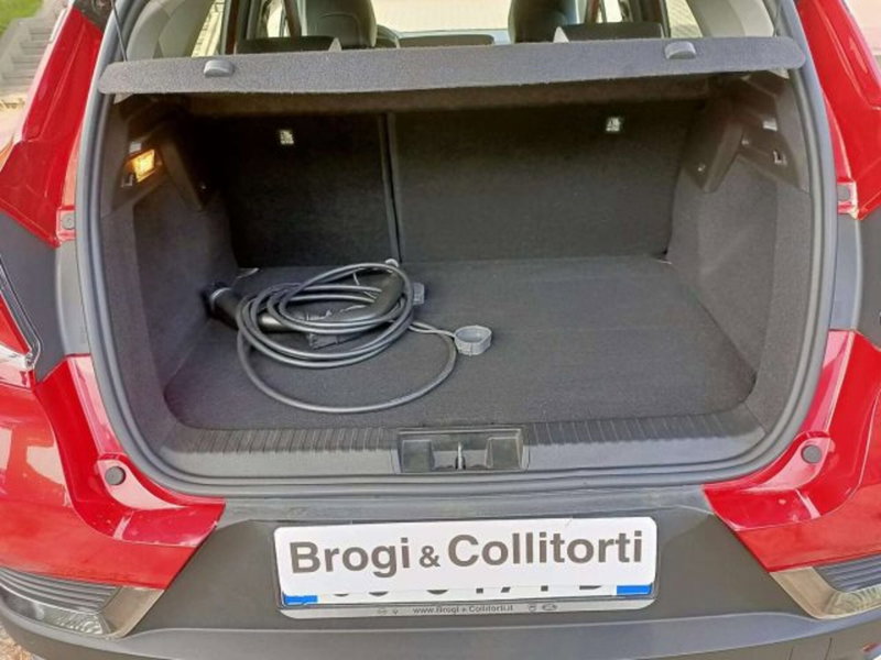 Renault Captur usata a Firenze (7)