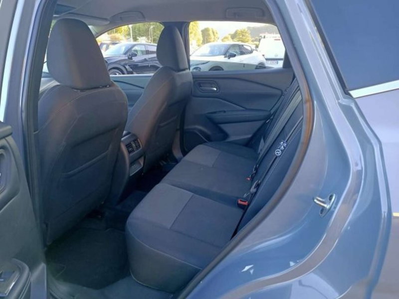 Nissan Qashqai usata a Firenze (10)