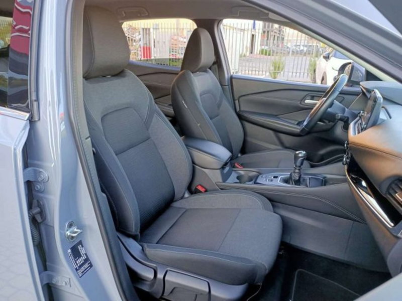 Nissan Qashqai usata a Firenze (12)