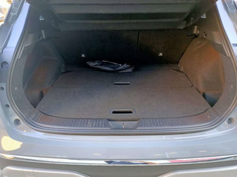 Nissan Qashqai usata a Firenze (13)