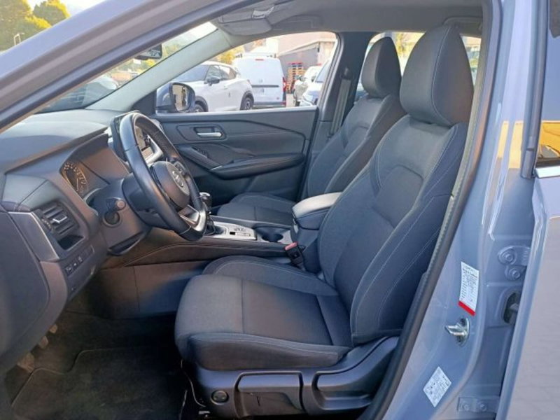 Nissan Qashqai usata a Firenze (15)