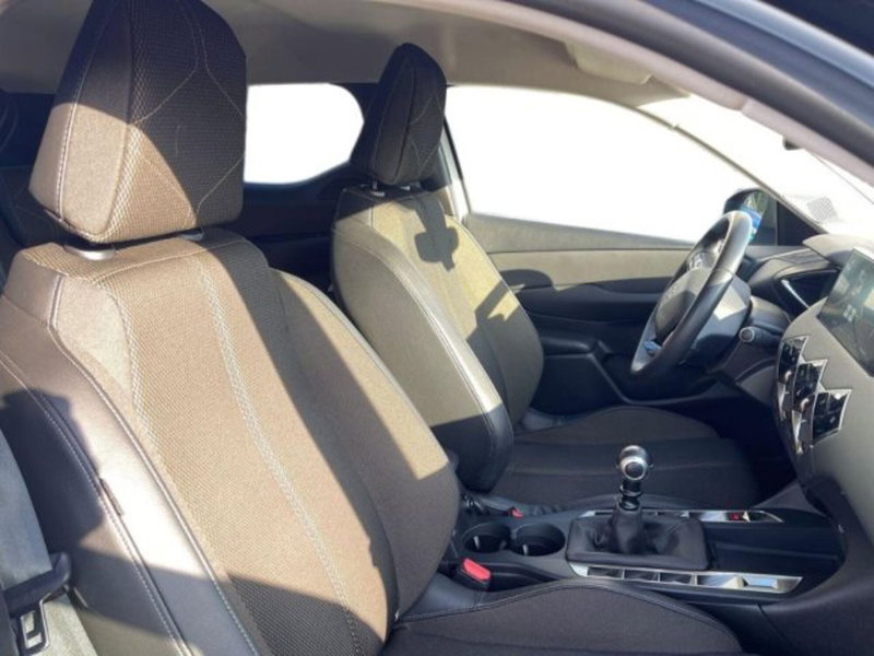 Ds DS 3 usata a Ancona (16)