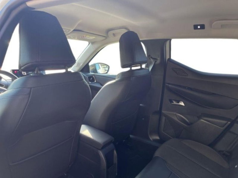 Ds DS 3 usata a Ancona (17)