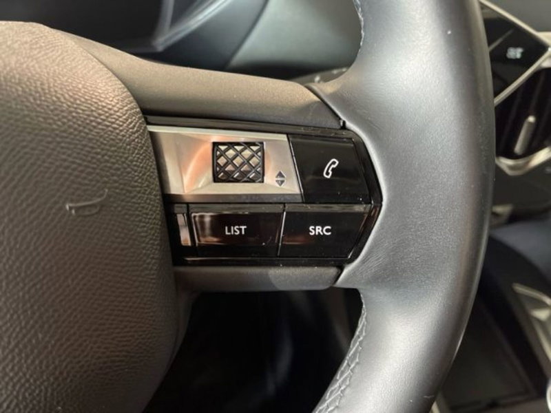 Ds DS 3 usata a Ancona (20)