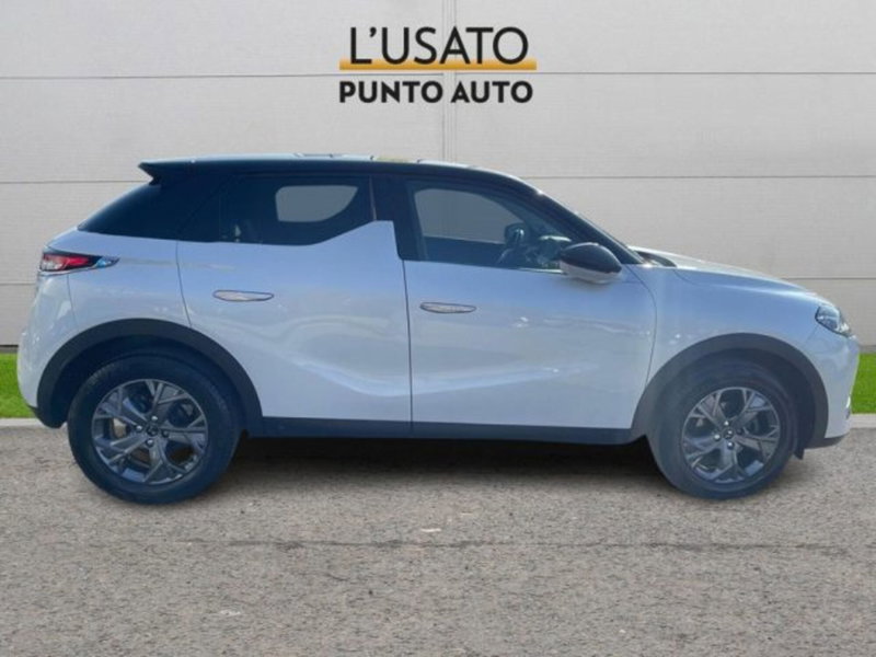 Ds DS 3 usata a Ancona (3)