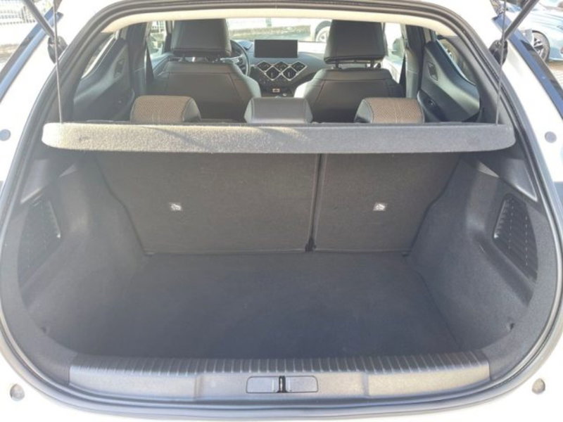 Ds DS 3 usata a Ancona (7)