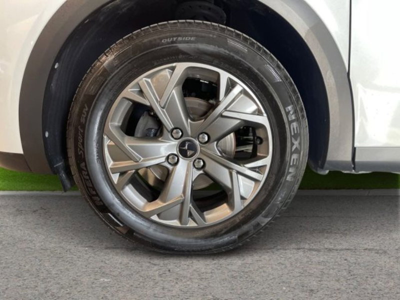 Ds DS 3 usata a Ancona (8)