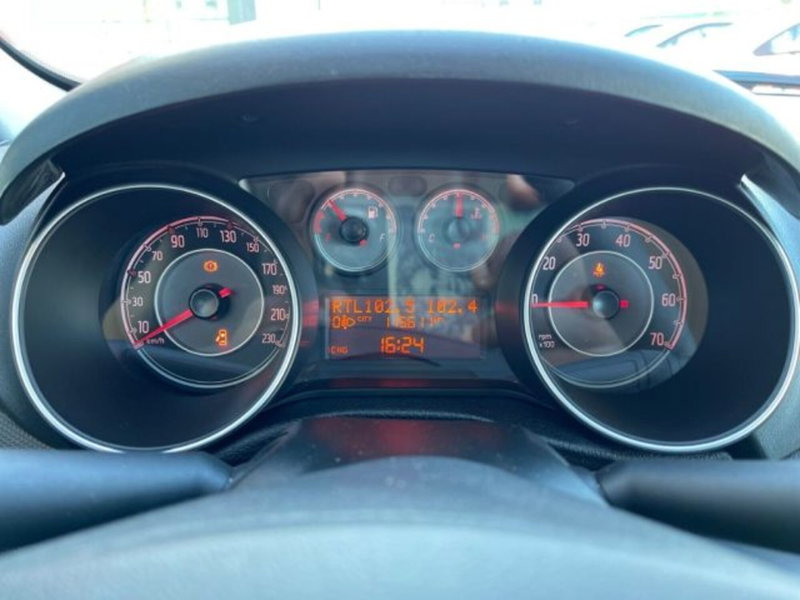 Fiat Punto usata a Ancona (12)