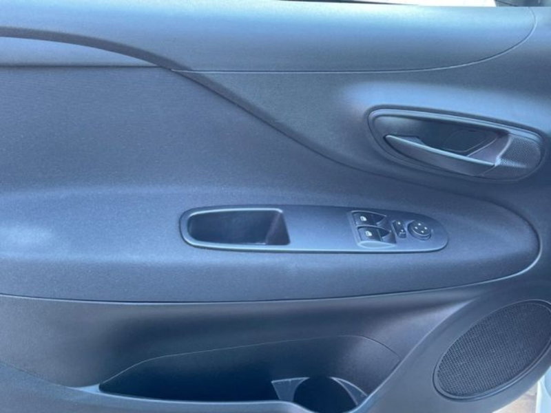 Fiat Punto usata a Ancona (13)