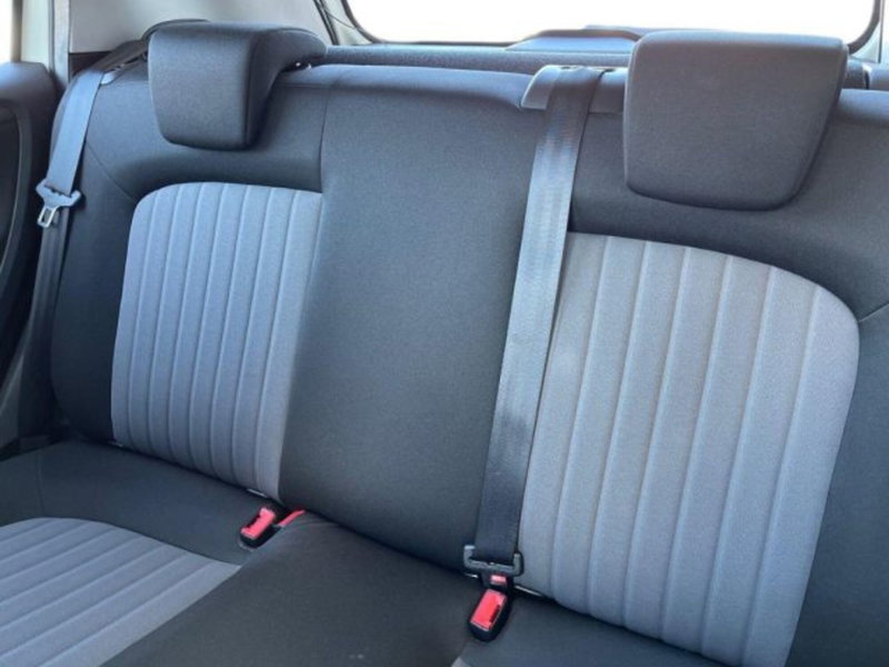 Fiat Punto usata a Ancona (14)