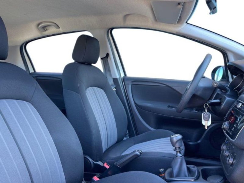 Fiat Punto usata a Ancona (16)