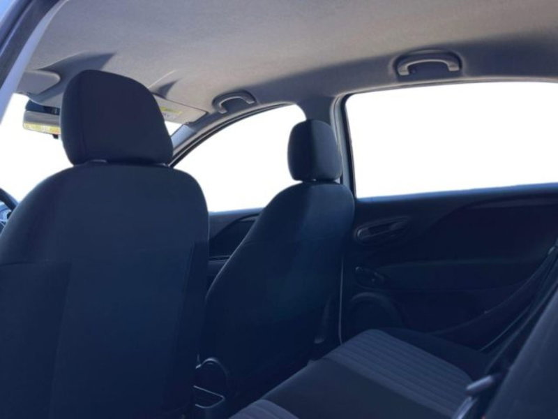 Fiat Punto usata a Ancona (17)