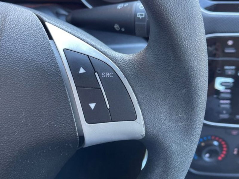 Fiat Punto usata a Ancona (20)