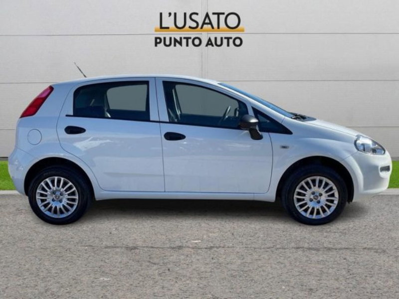 Fiat Punto usata a Ancona (3)