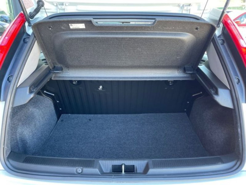 Fiat Punto usata a Ancona (7)