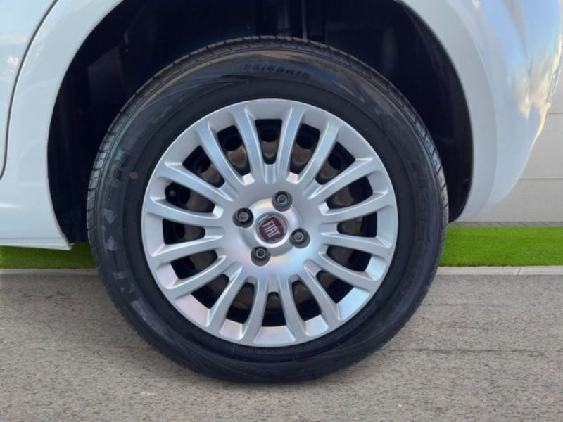 Fiat Punto usata a Ancona (8)