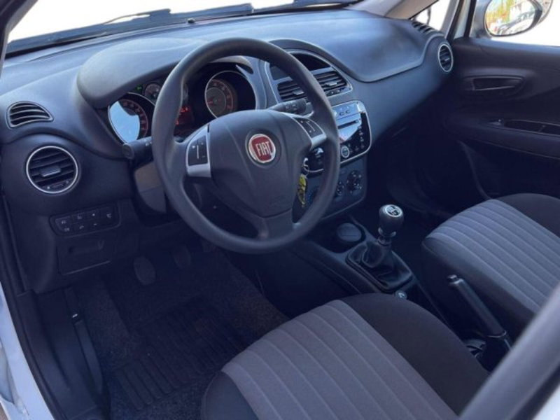 Fiat Punto usata a Ancona (9)