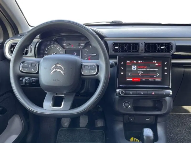 Citroen C3 usata a Ancona (10)