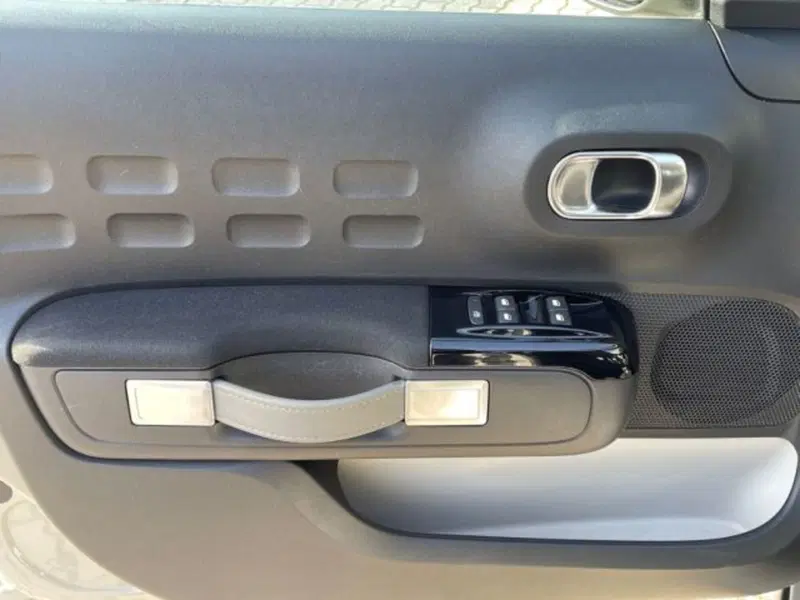 Citroen C3 usata a Ancona (13)