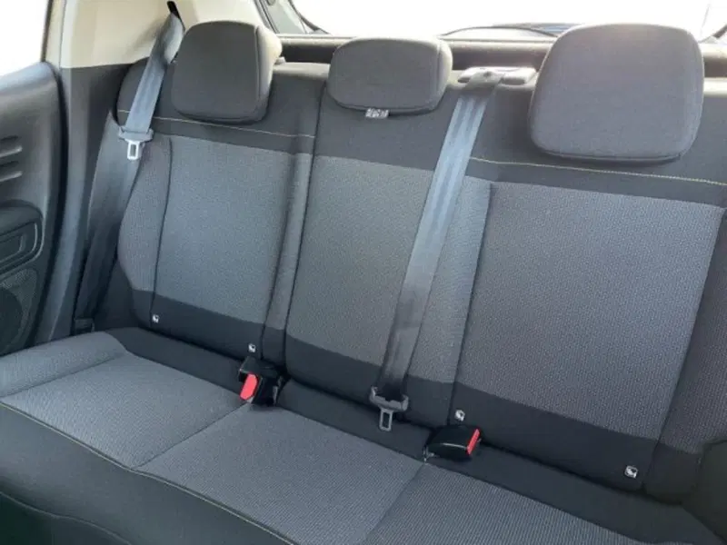 Citroen C3 usata a Ancona (14)