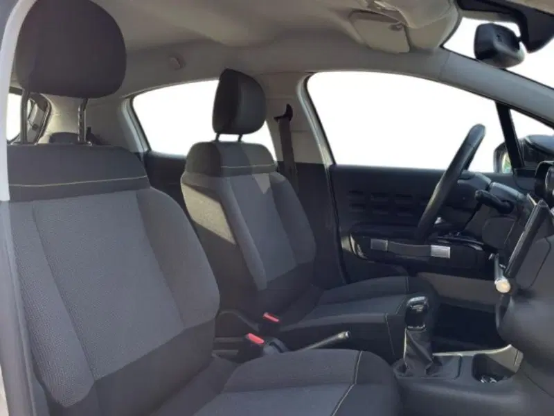 Citroen C3 usata a Ancona (16)