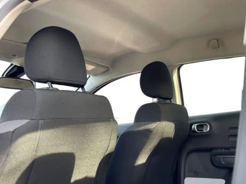 Citroen C3 usata a Ancona (17)