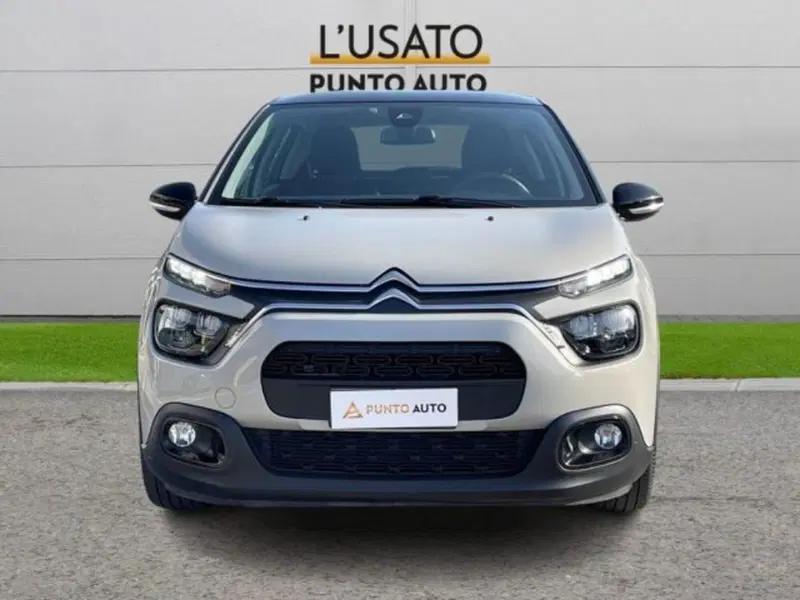 Citroen C3 usata a Ancona (2)