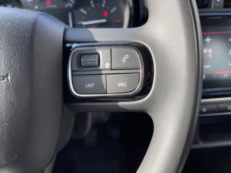 Citroen C3 usata a Ancona (20)