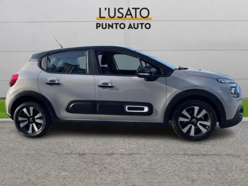 Citroen C3 usata a Ancona (3)