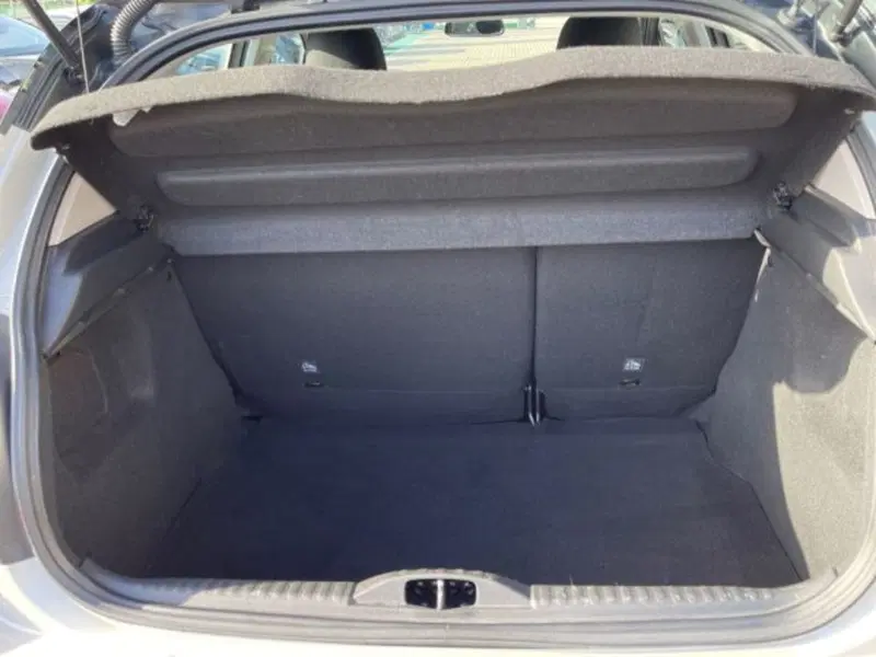 Citroen C3 usata a Ancona (7)