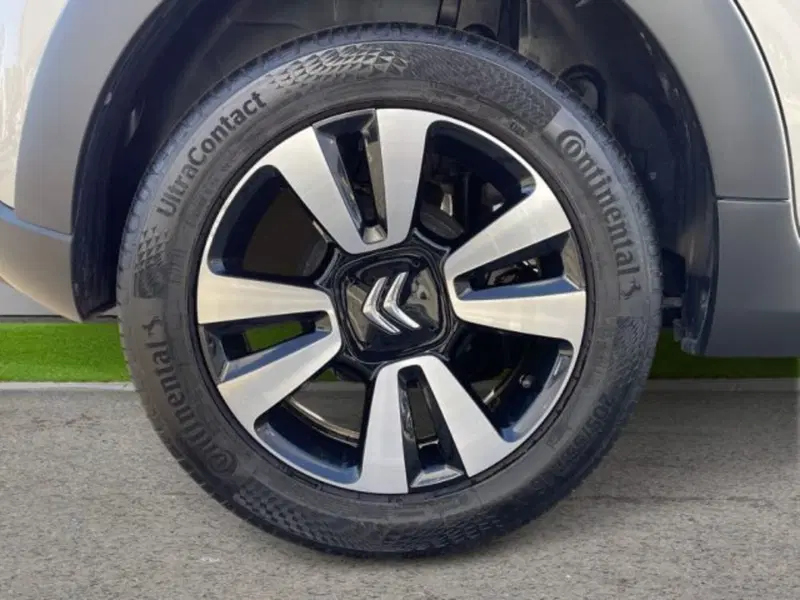 Citroen C3 usata a Ancona (8)