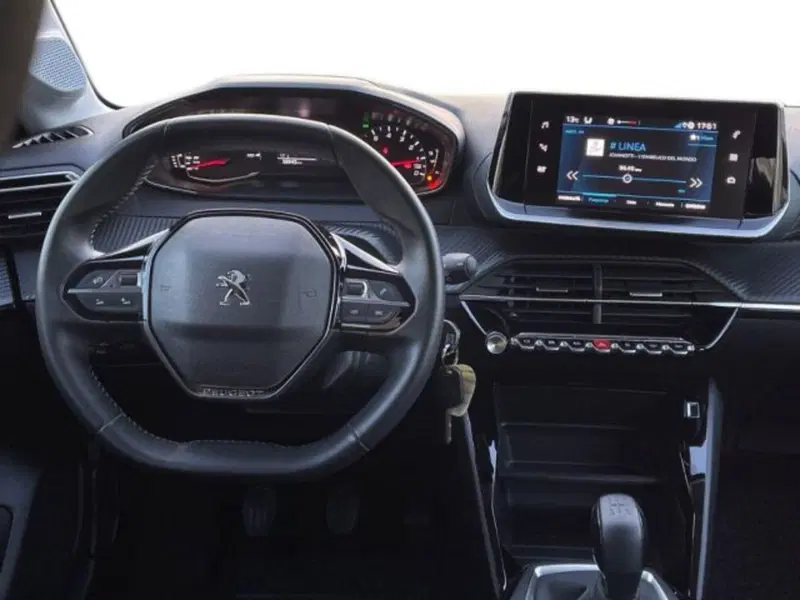 Peugeot 208 usata a Ancona (10)