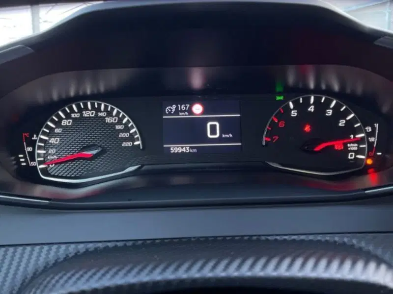 Peugeot 208 usata a Ancona (12)