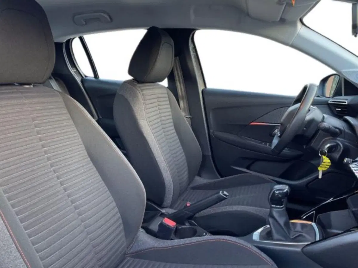 Peugeot 208 usata a Ancona (16)