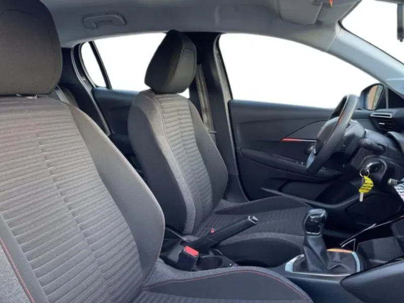 Peugeot 208 usata a Ancona (16)