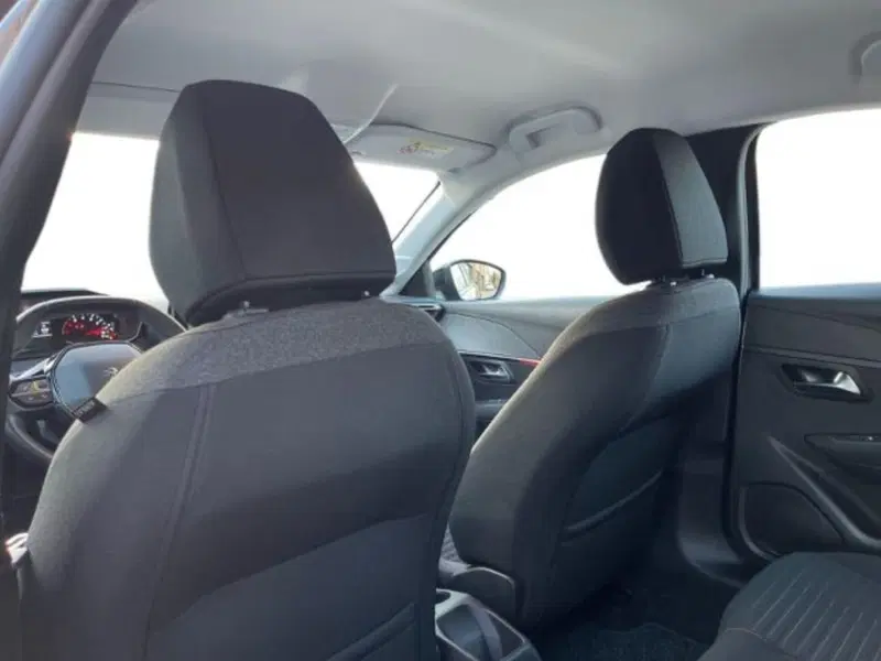 Peugeot 208 usata a Ancona (17)