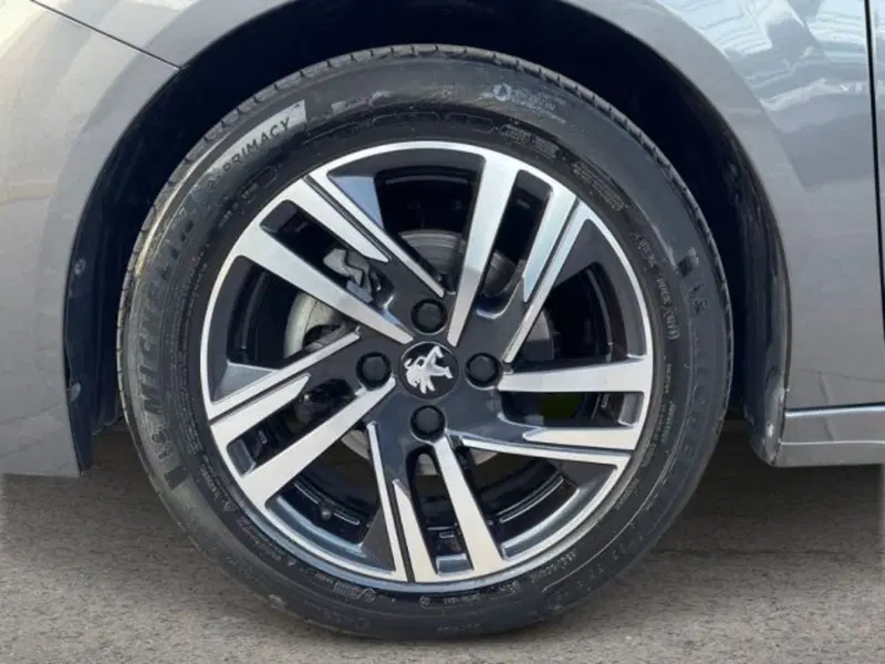 Peugeot 208 usata a Ancona (8)